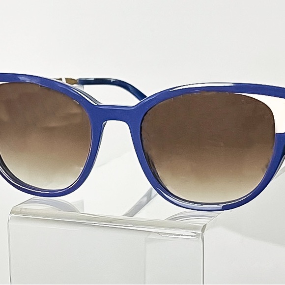 NWT FACE A FACE VINTAGE SUNGLASS - Picture 3 of 8